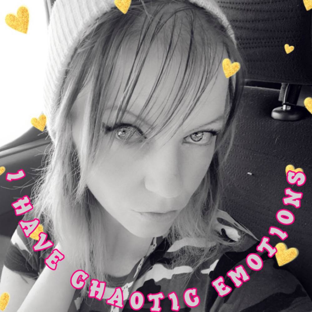 Meet your Posher, Doris angel-lynn